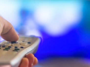 ott remote control