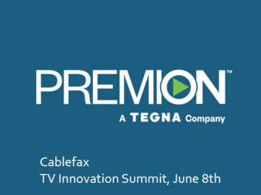 CableFax Innovation TV Summit