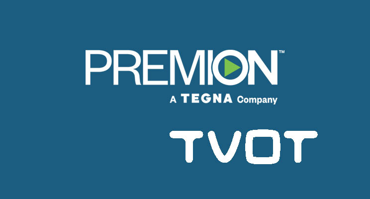 Premion TVOT - A Tegna Company