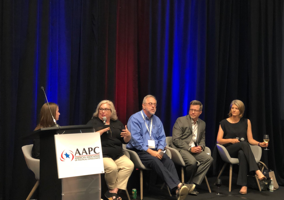 AAPC Conference 3 Connected TV Takeaways for Political Advertisers