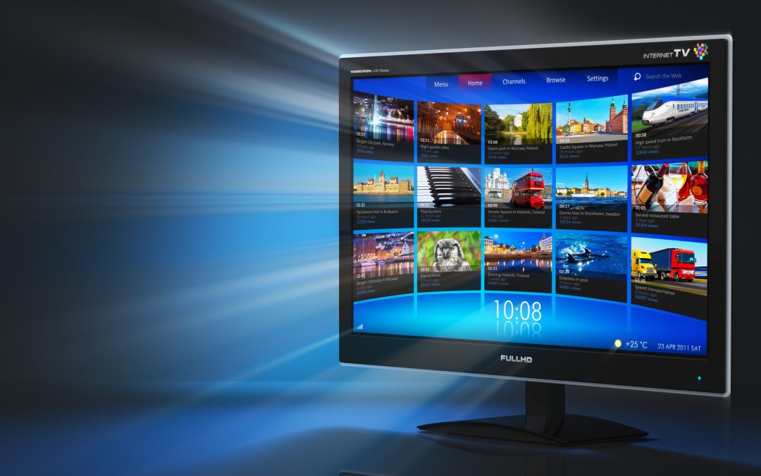 Three OTT Takeaways for Local Broadcasters from NAB SMTE