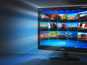 Streaming TV