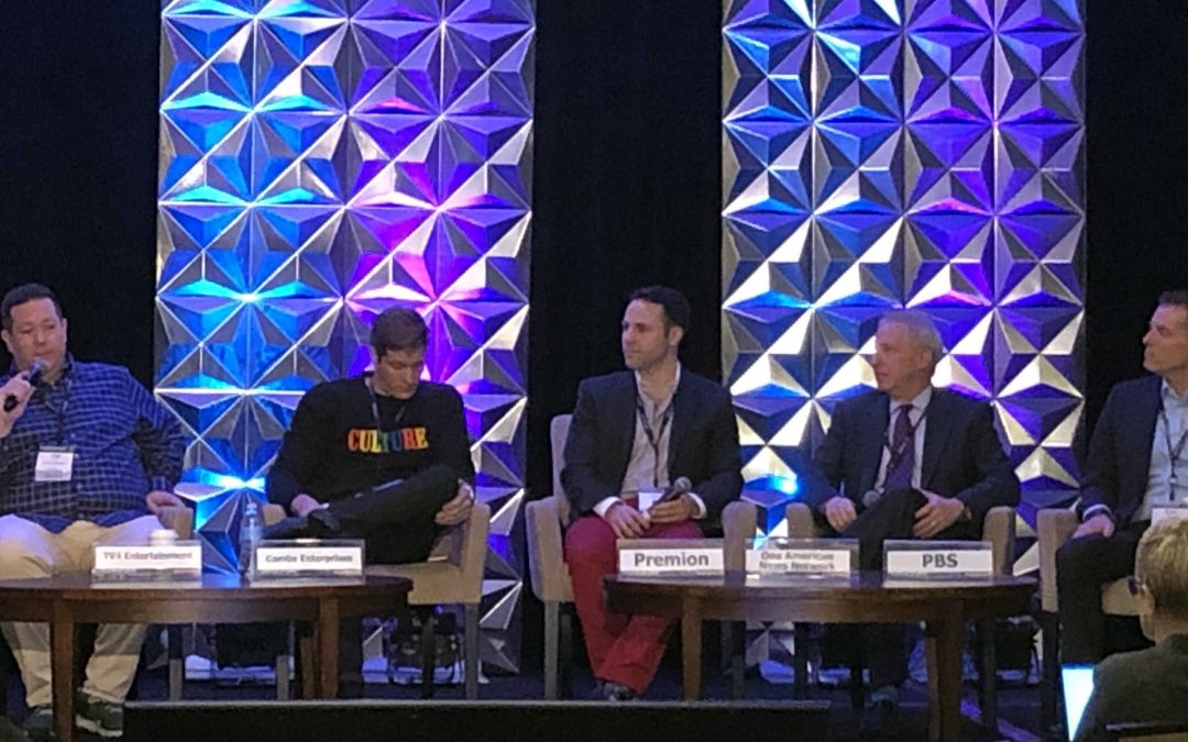 Future of Video: Three Takeaways for Content Producers