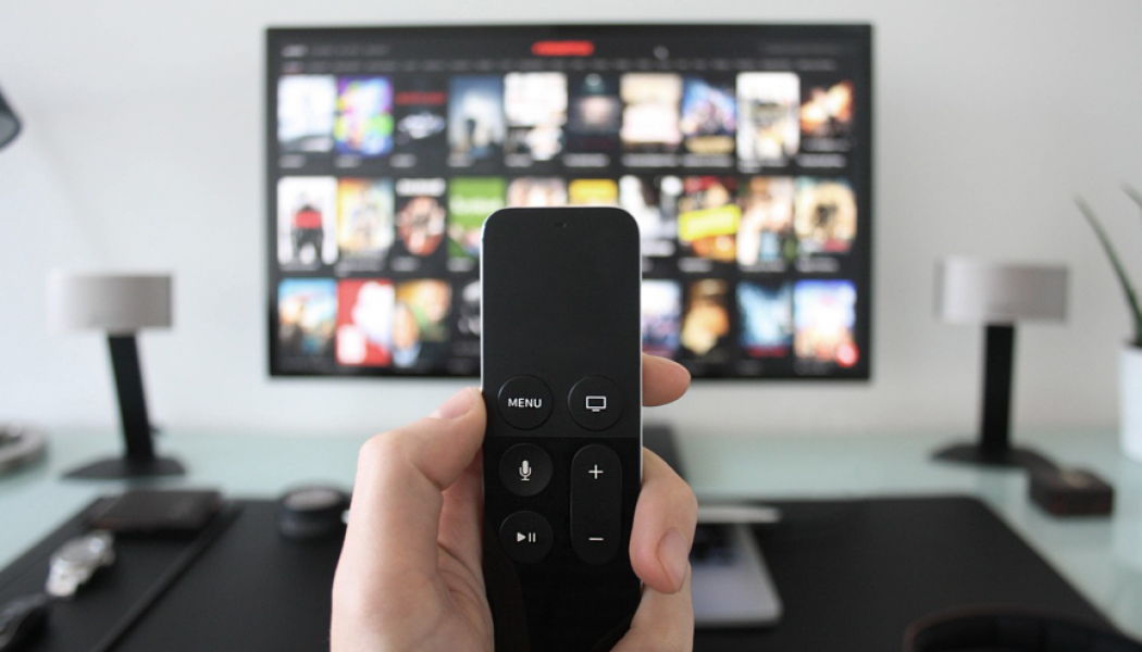 Ad-Supported Connected TV Takes Center Stage