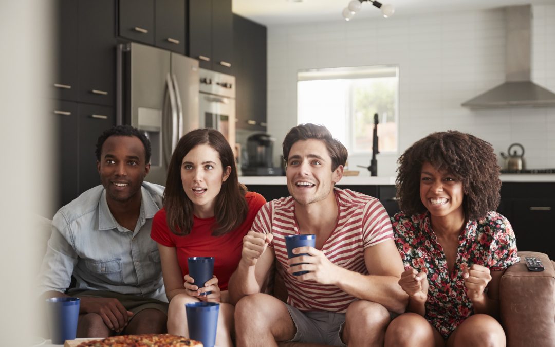 How National Brands Create Local Relevance With Connected TV
