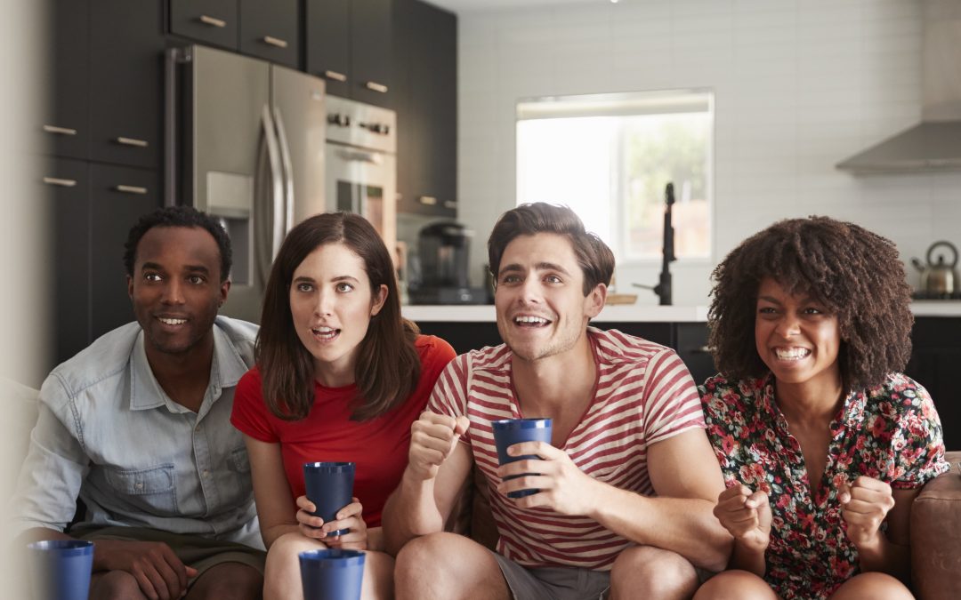 How National Brands Create Local Relevance With Connected TV