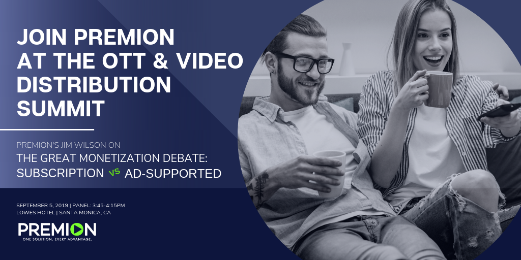 Brand Innovators Future of TV and Video