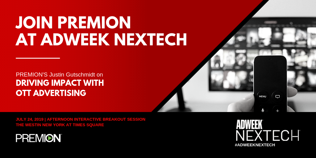 NexTech 2019