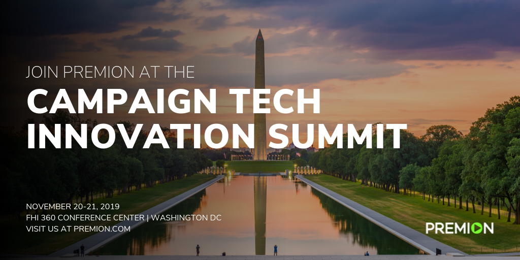 Campaign Tech Innovation Summit