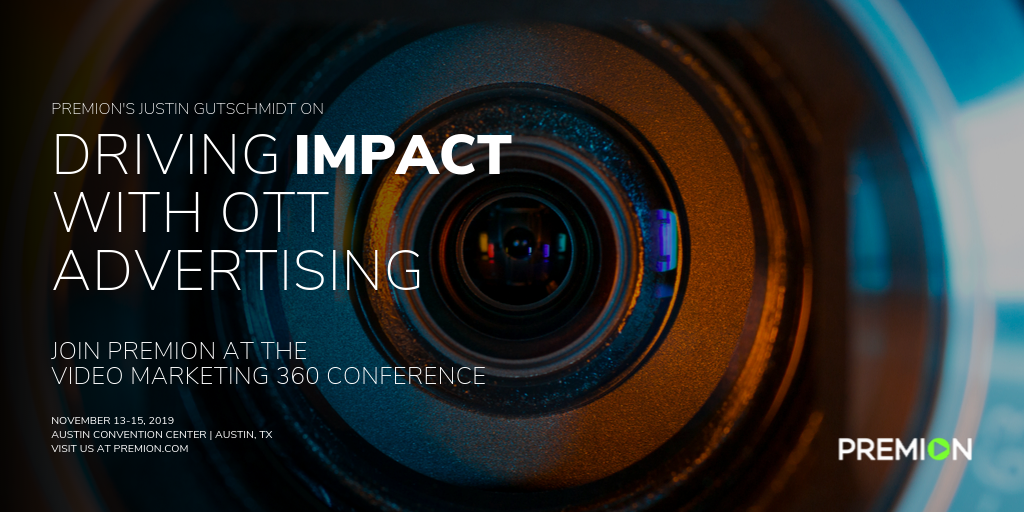 Video Marketing 360 Conference