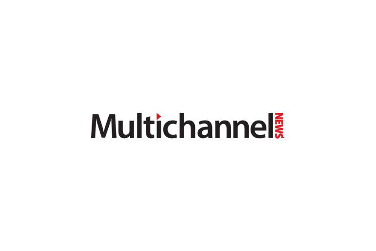 Multichannel News logo