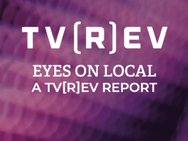 TVRev Report ‘Local OTT: What You Need to Know’