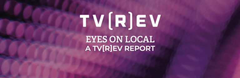 TVRev Report ‘Local OTT: What You Need to Know’