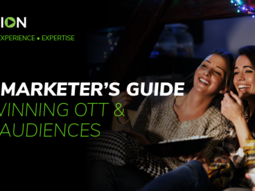 Premion: The Marketer's Guide to Winning OTT and CTV Audiences