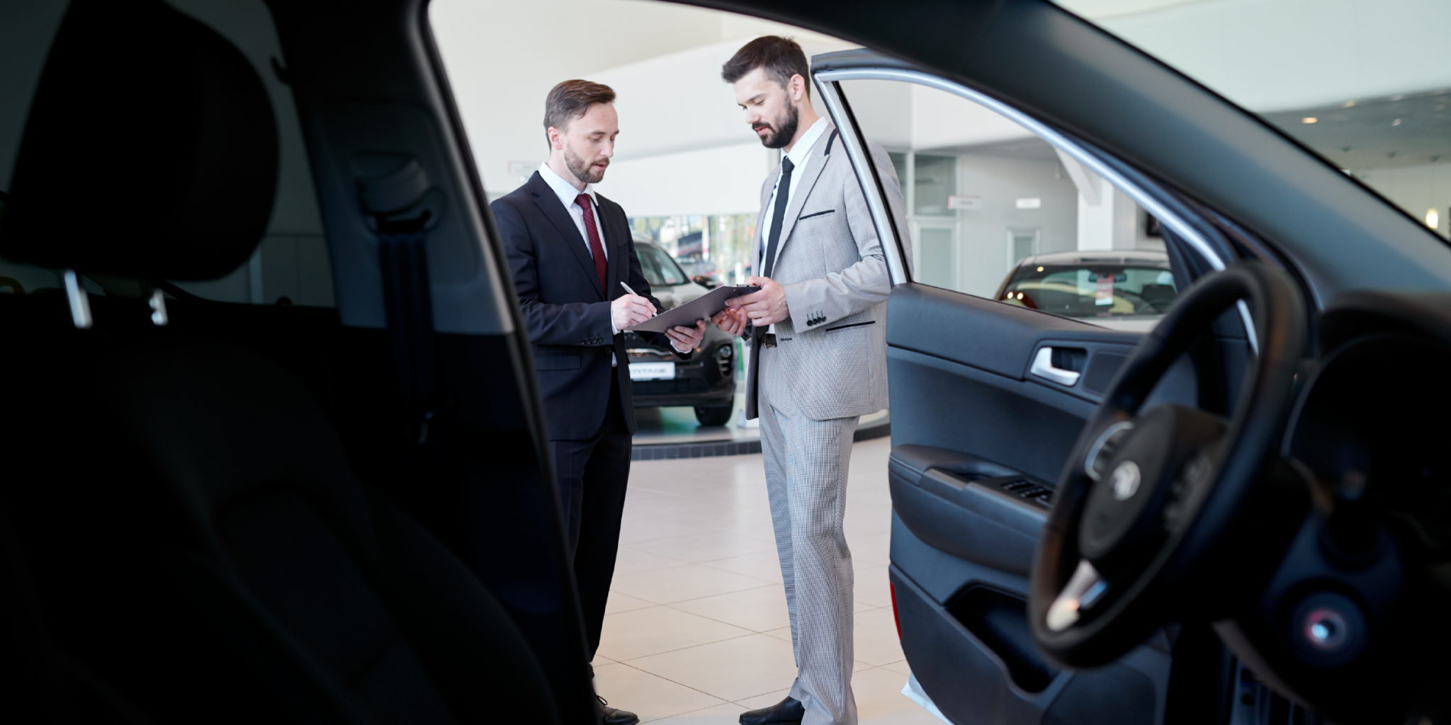 Why Auto Dealers are Turning to Streaming TV Advertising for Measurable